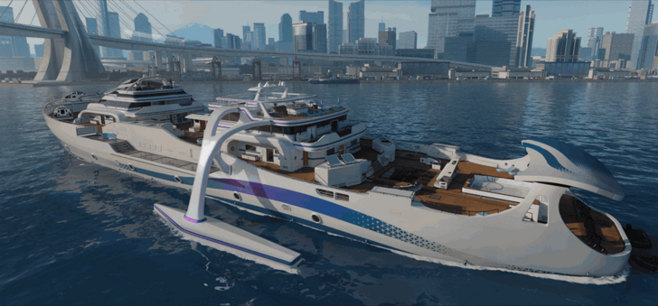 Black Ops 7 - Hijacked