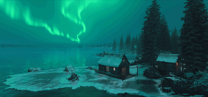 Black Ops 7 - Homestead