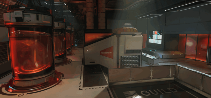 Black Ops 7 - Cortex