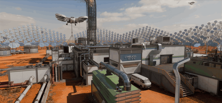 Black Ops 7 - Exposure