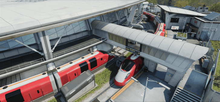 Black Ops 7 - Express