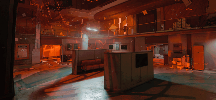 Black Ops 7 - Paranoia