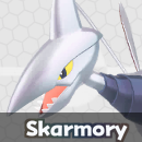 Skarmory Icon