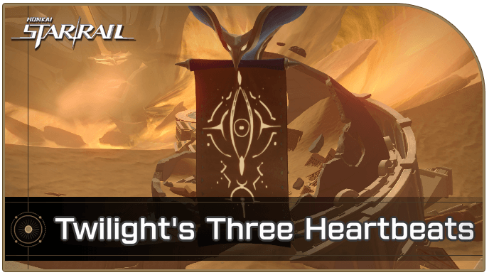 Honkai Star Rail - How to Get Twilight