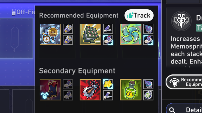 Star Rail - Purchase Experience to Level Up