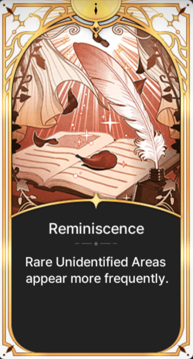 Chaos Zero Nightmare Reminiscence