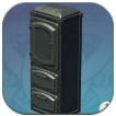 Genshin Impact - Factory Cabinet - Slapdash Storage Image