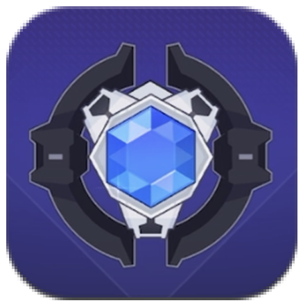 Honkai Star Rail - Currency Wars Ice Titanium Rank