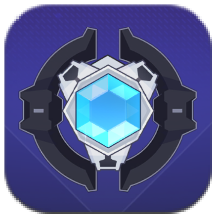 Honkai Star Rail - Currency Wars Cobalt Silver Rank