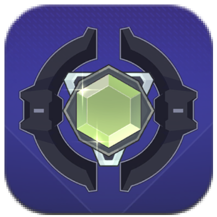 Honkai Star Rail - Currency Wars Viridian Bronze Rank