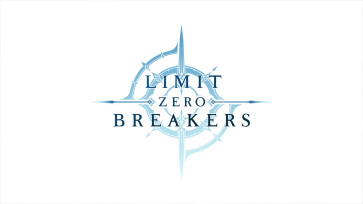 Limit Zero Breakers Logo