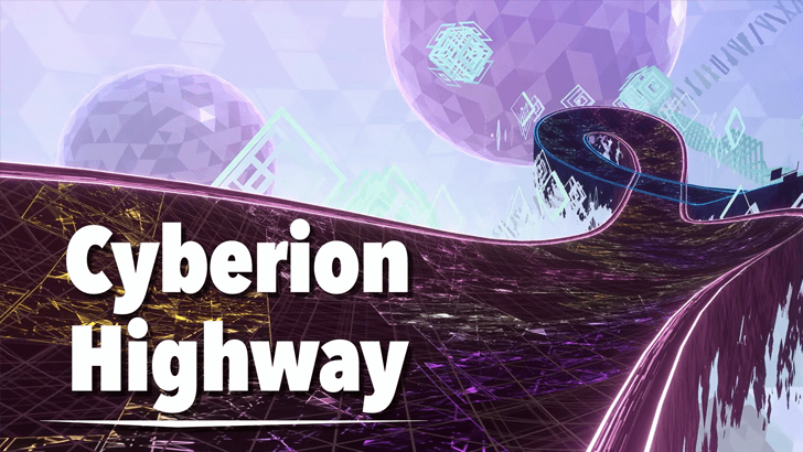 Cyberion Highway