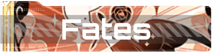 Fates