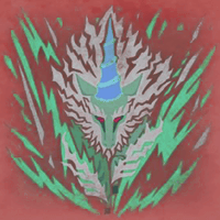 Arched Tempered Kirin