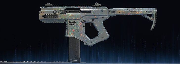 Moonstone (Akita) Camo