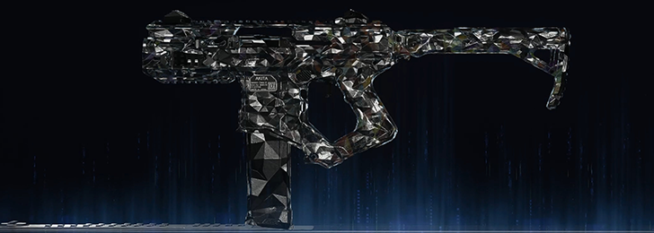Arclight (Akita) Camo