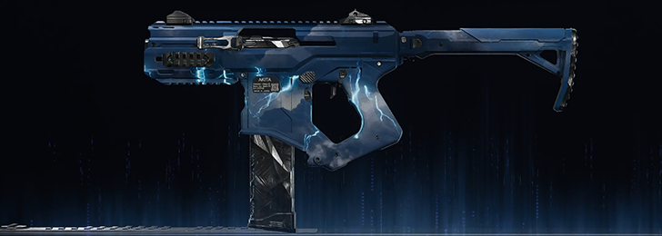 Tempest (Akita) Camo