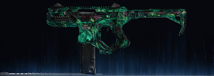 Genesis (Akita) Camo