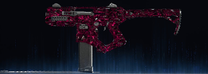 Bloodstone (Akita) Camo