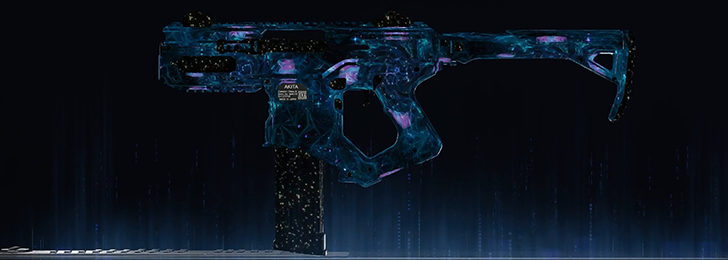Singularity (Akita) Camo