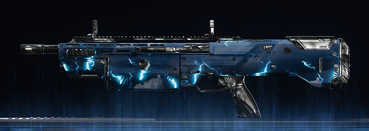 Tempest (Echo 12) Camo