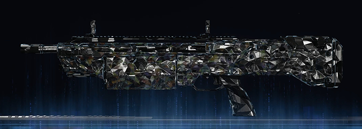 Arclight (Echo 12) Camo