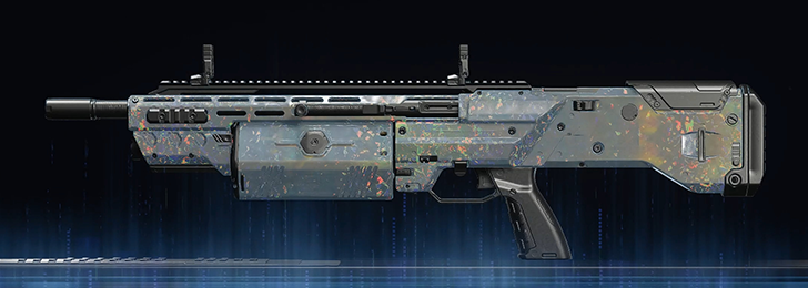 Moonstone (Echo 12) Camo
