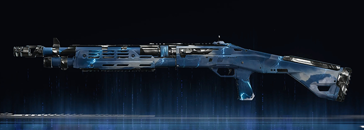 Tempest (M10 Breacher) Camo