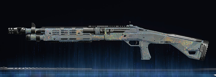 Moonstone (M10 Breacher) Camo