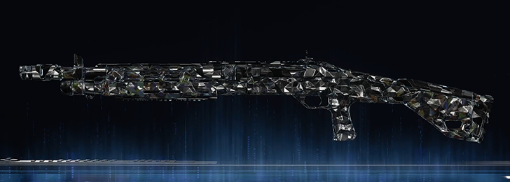 Arclight (M10 Breacher) Camo