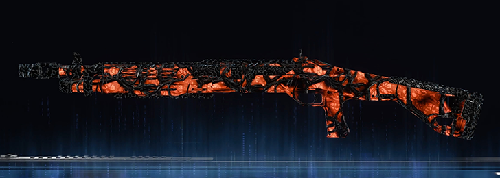 Infestation (M10 Breacher) Camo