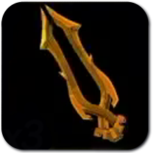 Captain Construct IV Horn Image