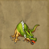 Green Dragon