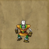 Skeleton Scrapper
