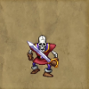 Skeleton Soldier