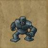 Stone Golem
