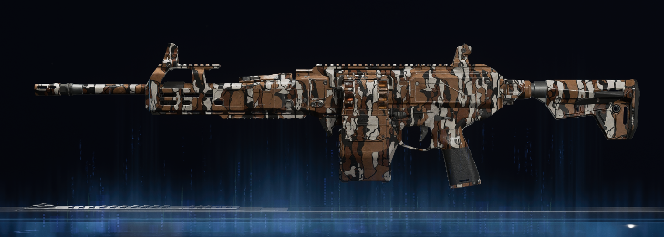 Cedar (MK.78) Camo
