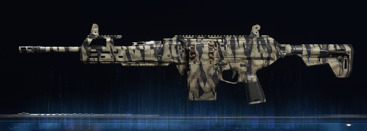 Caiman (MK.78) Camo