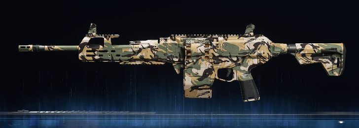 Forest (MK.78) Camo