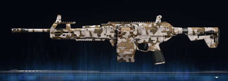 Desert (MK.78) Camo