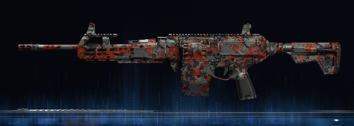 Char (MK.78) Camo