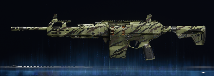 Stalker (MK.78) Camo