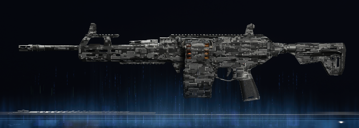 Slate Digital (MK.78) Camo