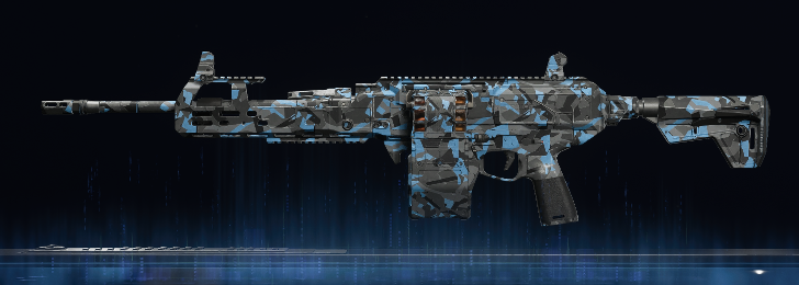 Mountain (MK.78) Camo