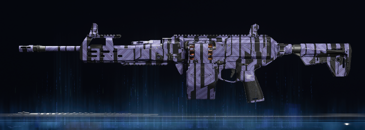 Pathfinder (MK.78) Camo