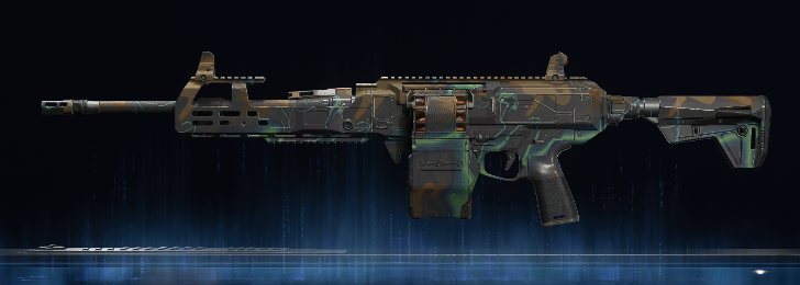 Mire (MK.78) Camo