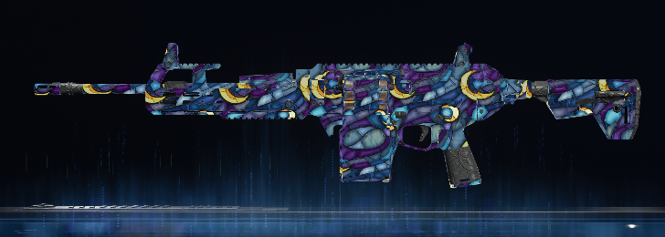 Luna (MK.78) Camo