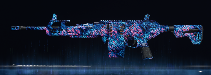 Invertebrate (MK.78) Camo