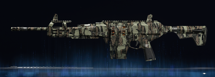 Pine (MK.78) Camo