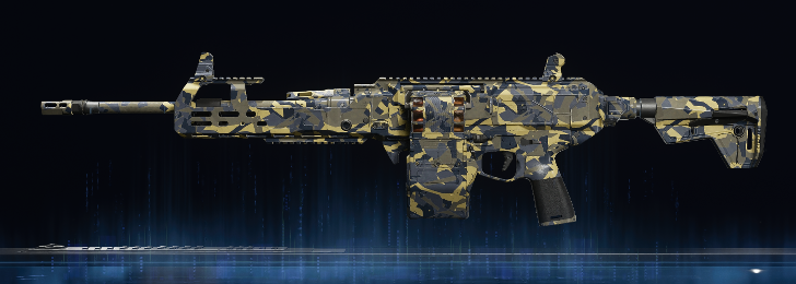 Plateau (MK.78) Camo